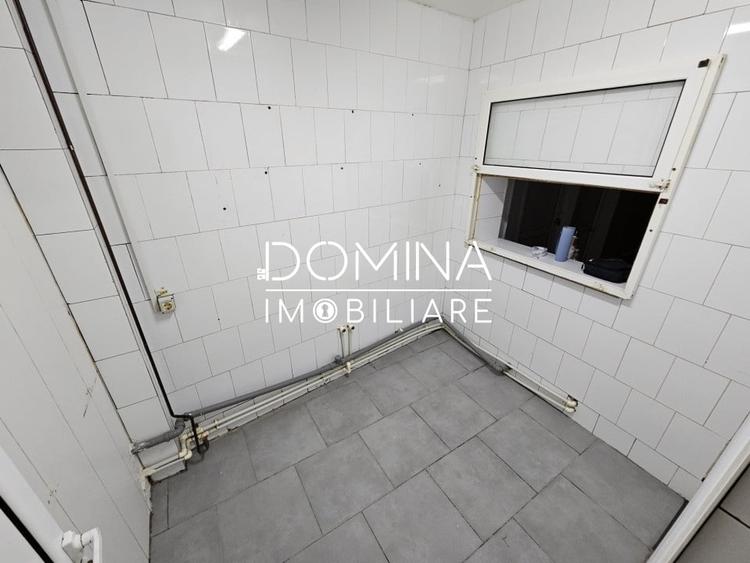 Închiriere spațiu comercial stradal, parter, zona Pieței 9 Mai - 7