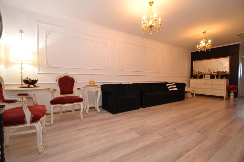 de vanzare 1/2 duplex, mobilat, utilat, in Sanmihaiu Roman - 2