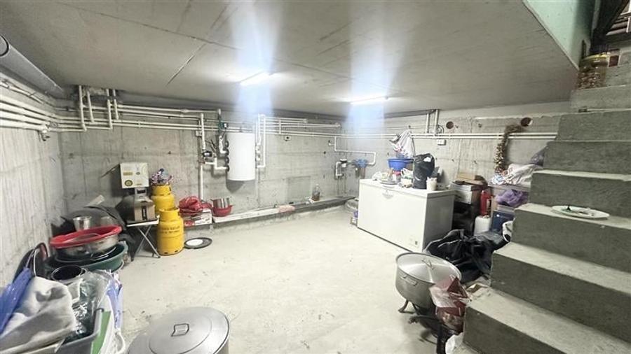 Casa P+1+Pod(M)Foarte Spatioasa, Mobilata si Utilata Complet, Zona Palas - 27