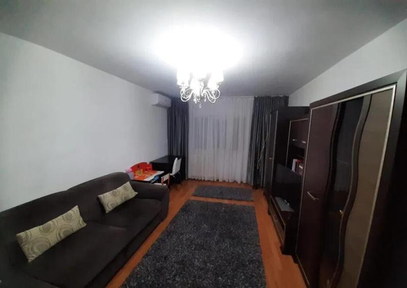 Apartament 2 camere, Brazda, decomandat, etaj 1, mobilat ?i - 2