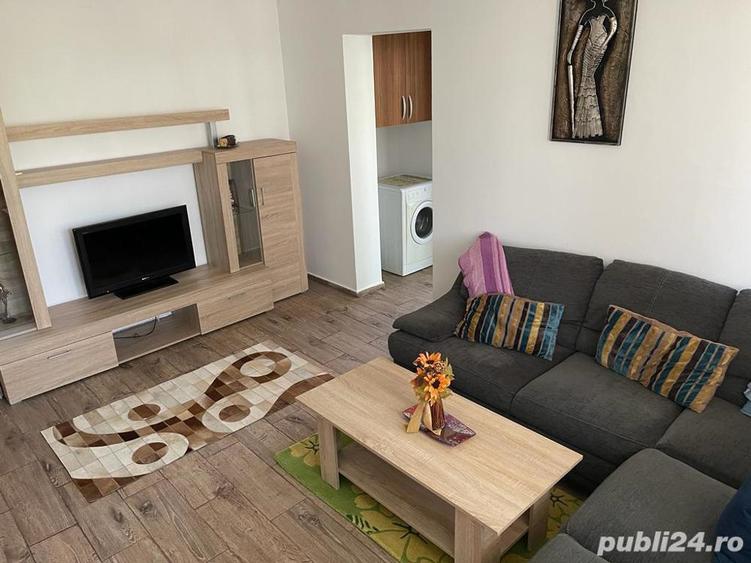 Ofer spre inchiriere apartament 2 camere Tomis II - 7