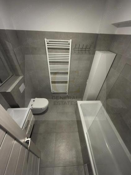 apartament 3 camere SOHO residence - 6