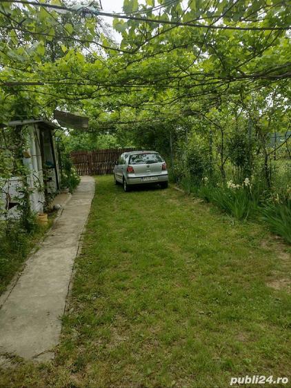 Vind casa direct proprietar deci comisionul la vinzare va fi ZERO - 10