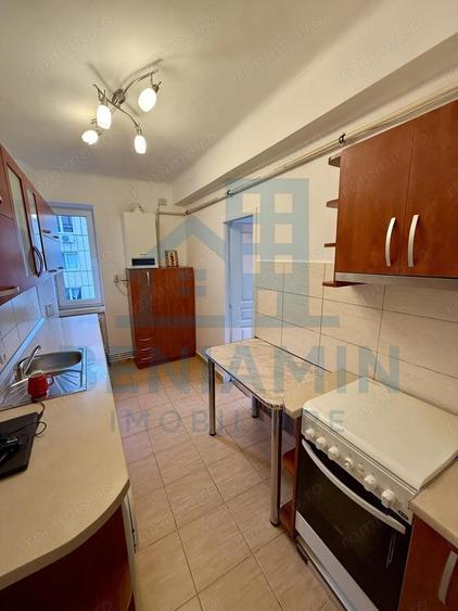 2 camere - 55mp - etaj 3 - centrala proprie - parcare - Central - 7