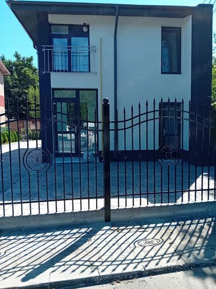 Inchiriere spatiu P+1, Giurgiu - 5