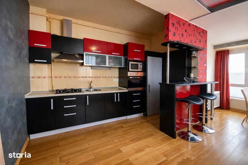 Apartament 2 camere | Mamaia Nord - zona Alezzi | Parcare privata - 3