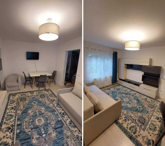 Apartament 2 camere Cluj Manastur - 3