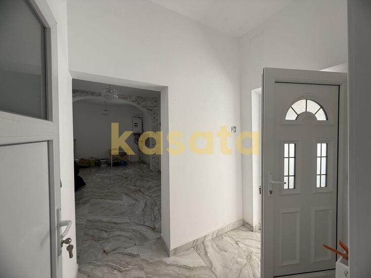 OPORTUNITATE | VILA | RENOVATA | DOMENII | - 10