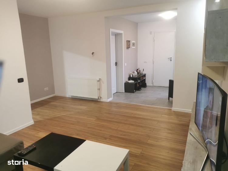 Casa bifamiliala (2 intrari individuale) 258mp la 3 minute de Focsani. - 1