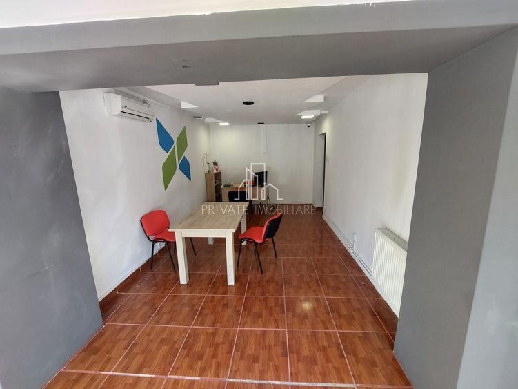 Spatiu Comercial, De Inchiriat , B-dul 1 Dec1918 , Tudor - 1