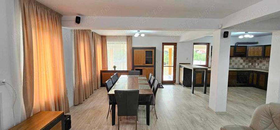 Casa 4 camere de inchiriat, P-ta Ghioceilor Iosia - 6