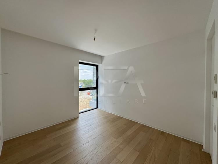 4 camere la 12 min Metrou Pipera - One Lake Club - 8