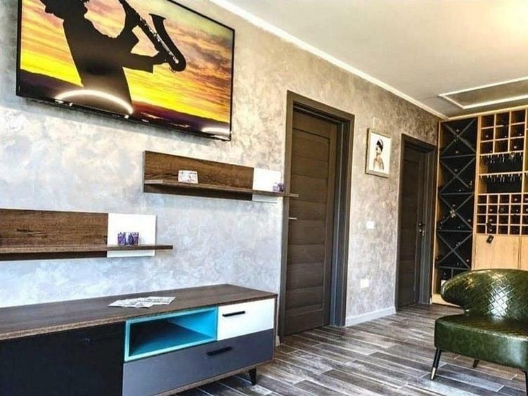 Casa Finalizata/ Tva inclus/ 450mp teren/ Buftea - Sabareni / Finisata la cheie - 5