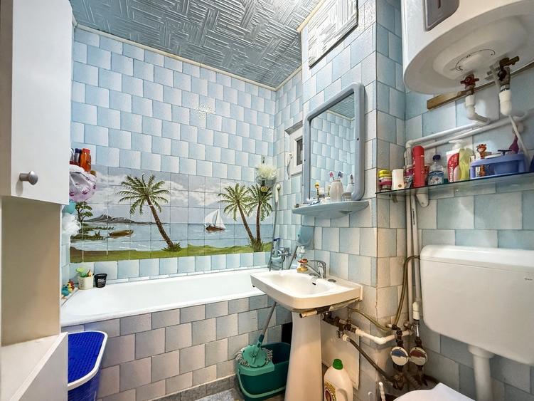 3 camere Doamna Ghica - 11