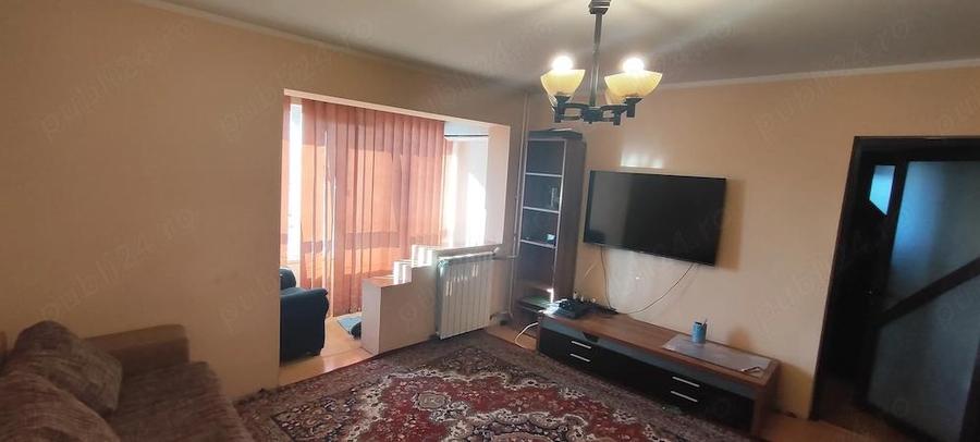 Apartament 2camere -Gavana 52,2 mp mobilat si utilat loc parcare platit.Exclus agentii! - 3