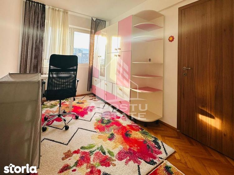 Apartament cu 3 camere - 6