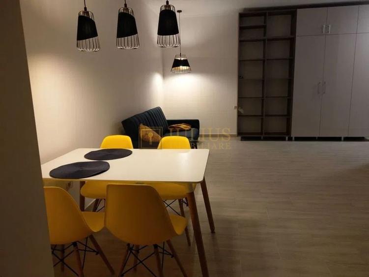 BrayTim/Giroc, ideal pentru un cuplu, centrala proprie, loc de parcare - 5