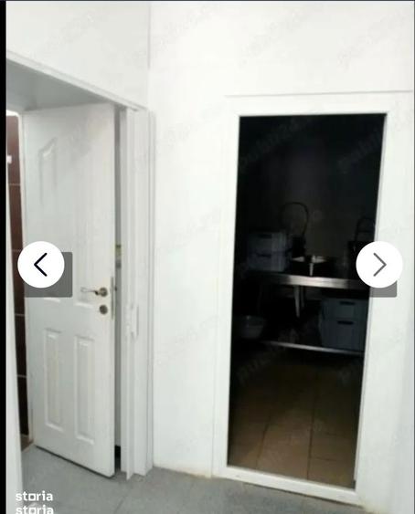 Spatiu comercial gara 90 mp - 10