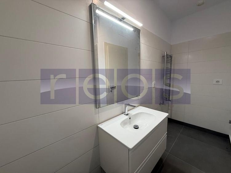 VANZARE 2 CAMERE 65MP | SOS NORDULUI | CURTE 35MP | BLOC NOU | PARCARE - 8