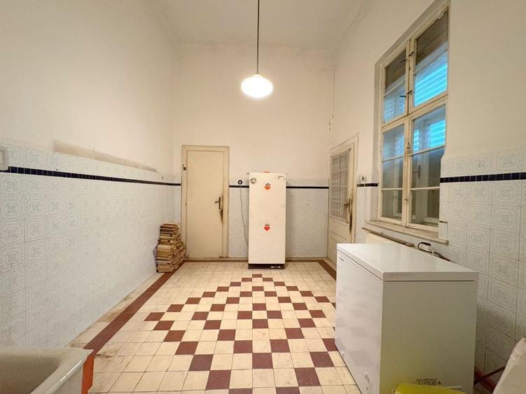 Casa individuala de vanzare - langa Maternitatea Bega - 14