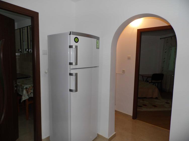 PF Pacurari - Apartament 2 camere cu loc parcare inclus - 5
