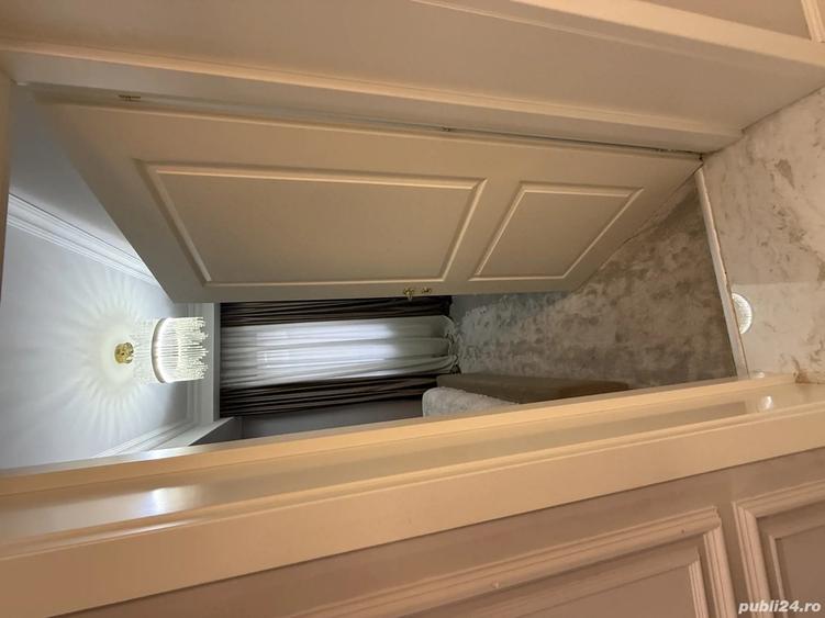 Apartament 3 camere Ultracentral constructie 2023 loc de parcare inclus - 8