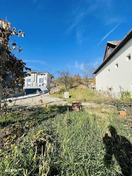 Teren de vanzare intravilan Oradea - 1