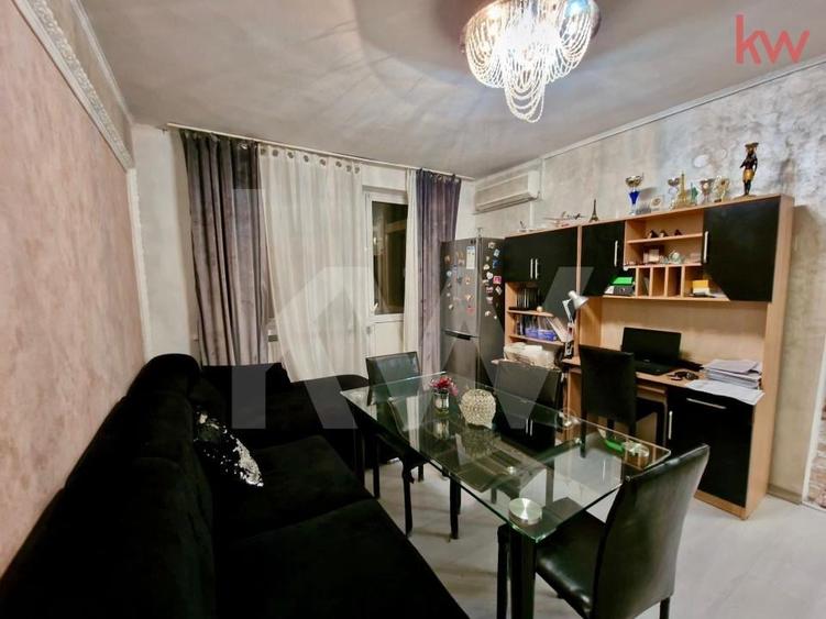 Apartament 3 Camere –Centru Vechi 0 Km - 2