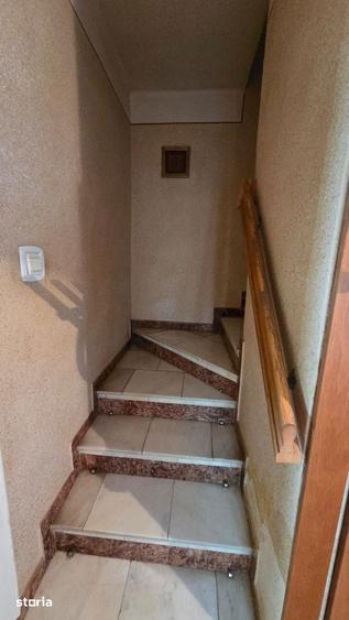Casa semicentrala de vanzare Str. George Cosbuc - 13