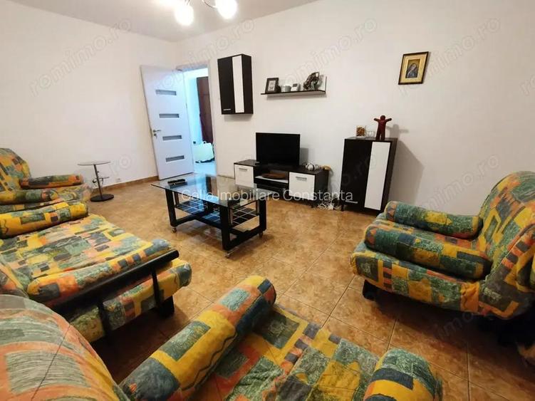 Exclusivitate-Zona ICIL GARA -2 camere 390Euro Decomandat