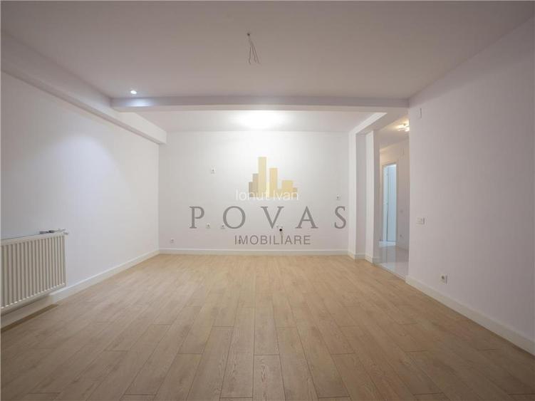 Vanzare Apartament 3 Camere Baneasa Aerogarii