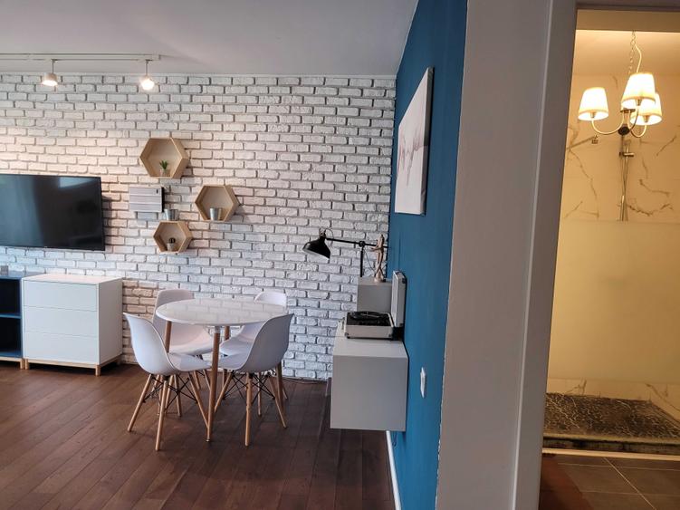 Inchiriez apartament zona Platinia, vis-a-vis de USAMV - 2