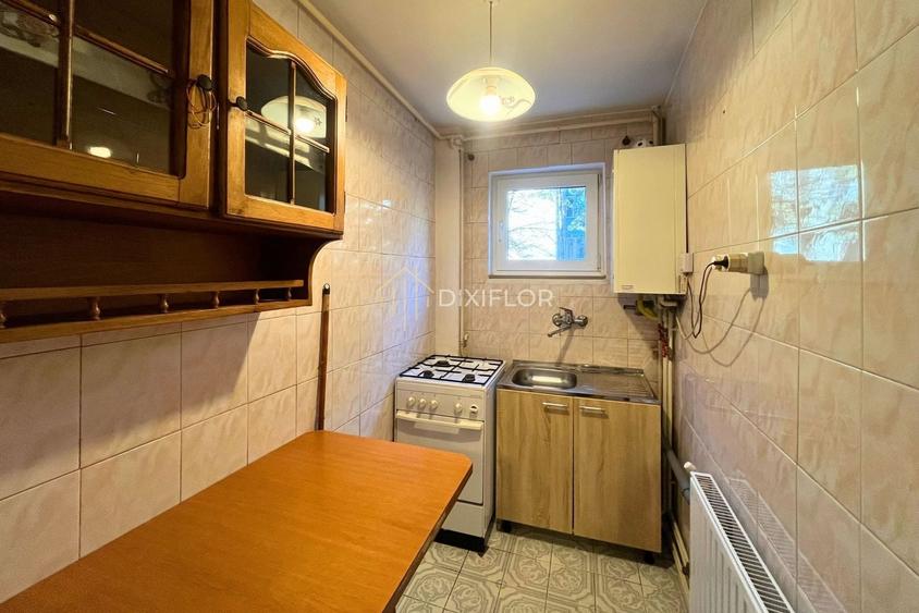 Apartament cu 2 camere | cart. Budai | Investiție - 5