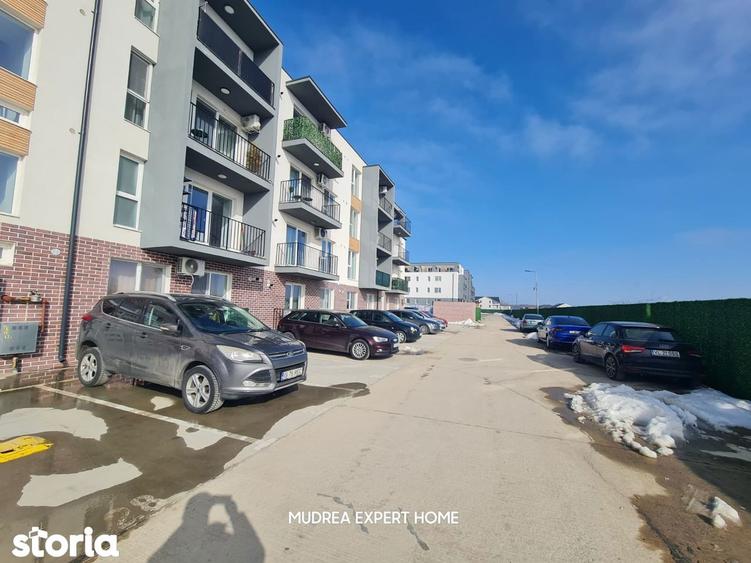 Nou | Apartament de vanzare | 2 Camere | Otopeni - 8