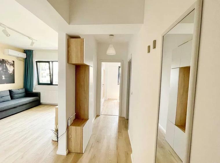 Apartament 2 camere Grozăvești Politehnica in complex Regie Residence cu parcare - 2