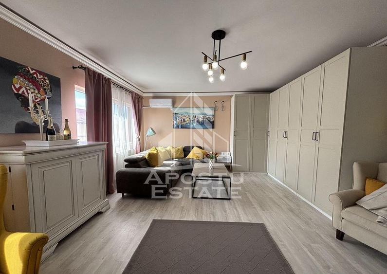 Apartament cu 3 camere spatios in zona Sagului, centrala ... - 11