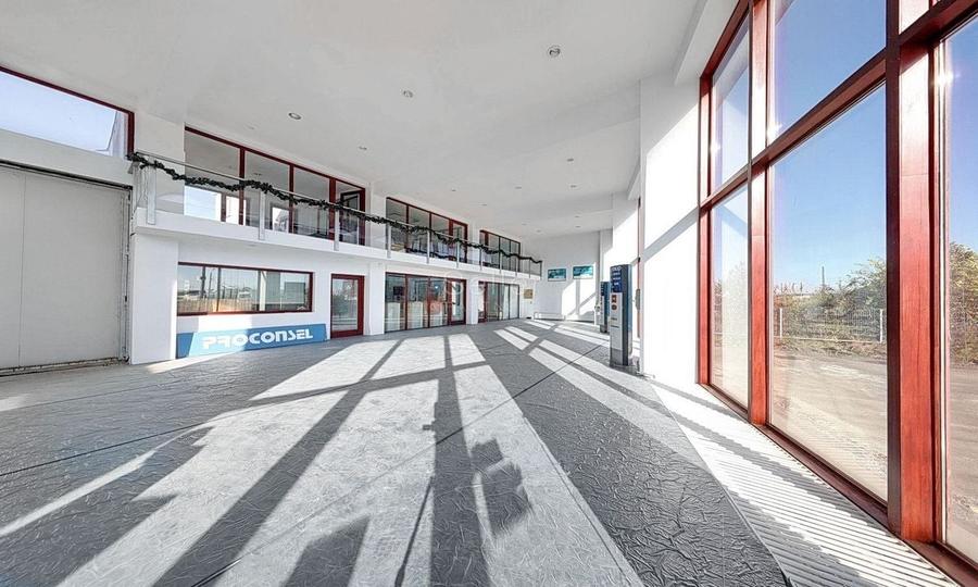 Sediu Firma - Showroom - 2