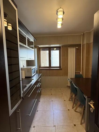3 Camere | Nerva Traian | Decomandat | Mobilat Utilat | - 4