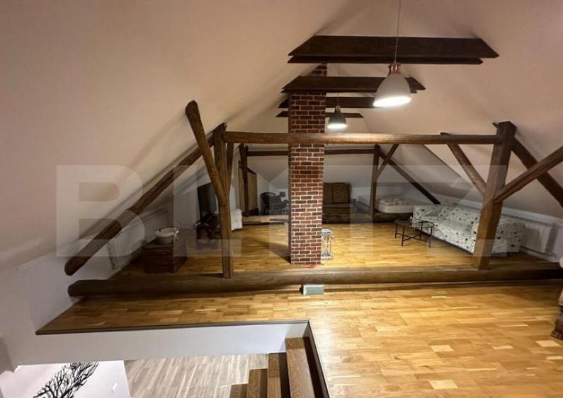 Casa individuala, 220 mp utili, 420 mp teren, Mures-Brancove - 5