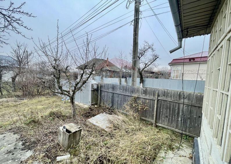 Casa cu teren Neicu/Panciu - 10