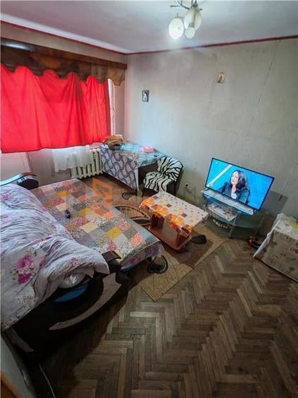 EXCLUSIVITATE! Apartament 3 camere cf 1 decomandat zona Micro 14 - 1