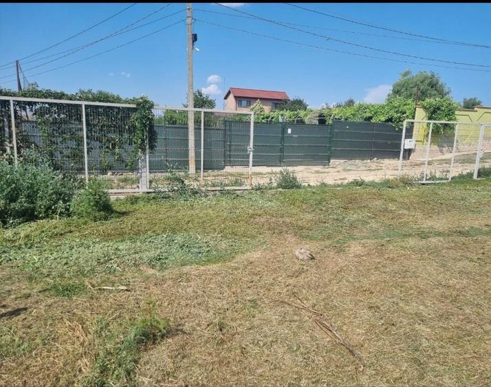 OCAZIE! Teren Intravilan-3417mp-POIANA, CONSTANTA - 2