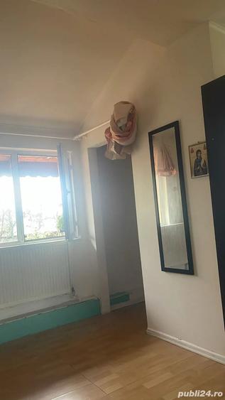 garsoniera de inchiriat zona kaufland voluntari - 7