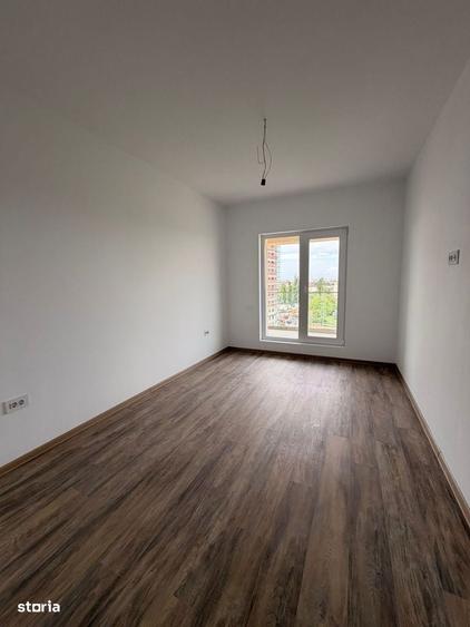 Apartament cu 2 camere decomandat în Lacul Morii