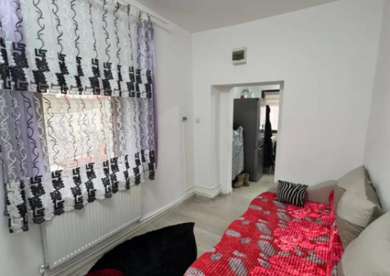 Casa de vanzare, 35 mp, zona Valea Rosie - Parcul Mare - 9