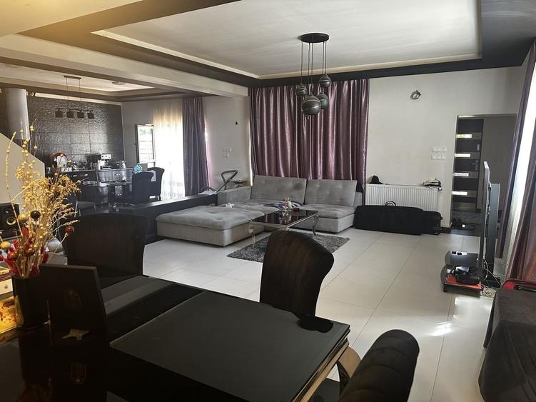 Vila spatioasa de inchiriat | 5 camere| costuri mici la intretinere - 3