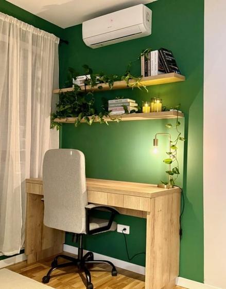 Apartament 3 camere nou | Escape Residence | Parcare Subterana - 7