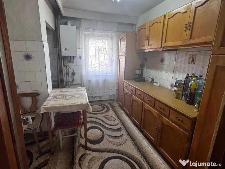 Apartament 4 camere Marasti-zona BRD - 2