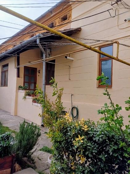 Casă cu valoare istorică direct de la proprietar - 6