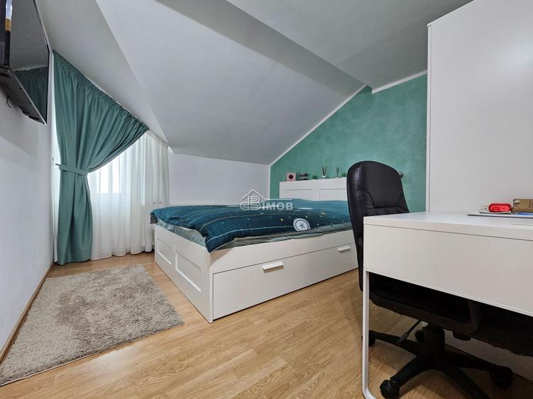 Vila superba P+M in Municipiul Targoviste - 16